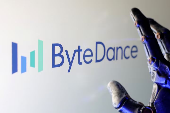 عرضه دستیار صوتی هوش مصنوعی ByteDance برای گوشی‌های چینی با مدل Doubao LLM